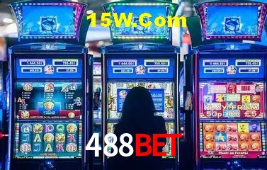488Bet - Pagamento PIX Instantâneo